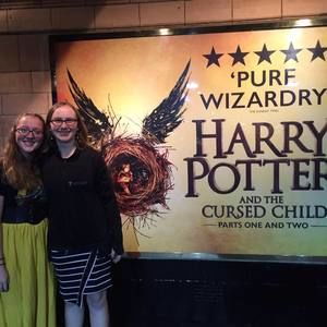 Meet your Posher, Lily